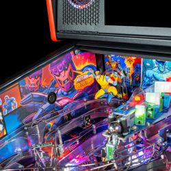 'Stern Officially Licensed Uncanny X-Men Art Blades